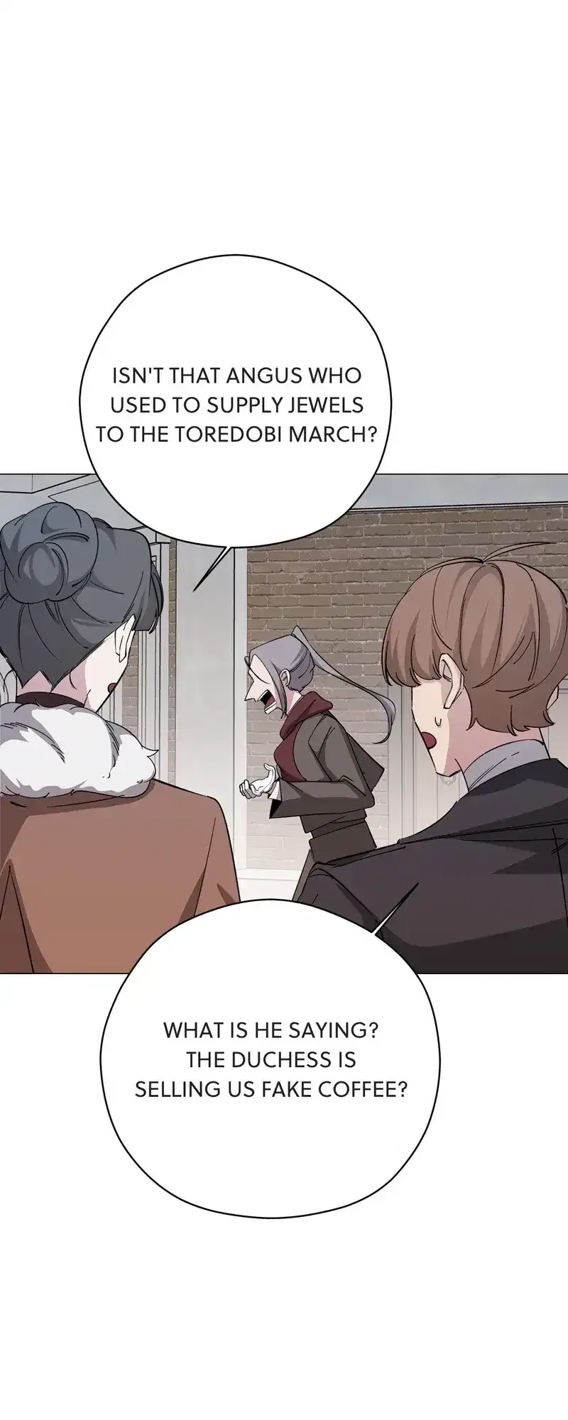 Duchess’s Lo-Fi Coffeehouse Chapter 68 – Page 64