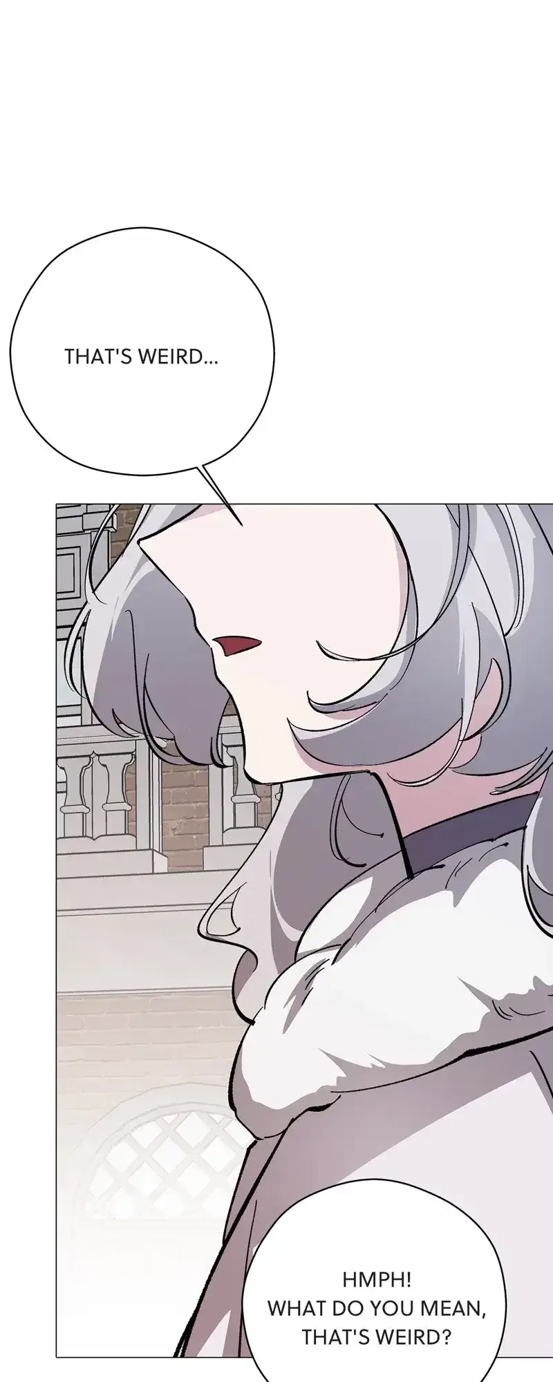 Duchess’s Lo-Fi Coffeehouse Chapter 68 – Page 68