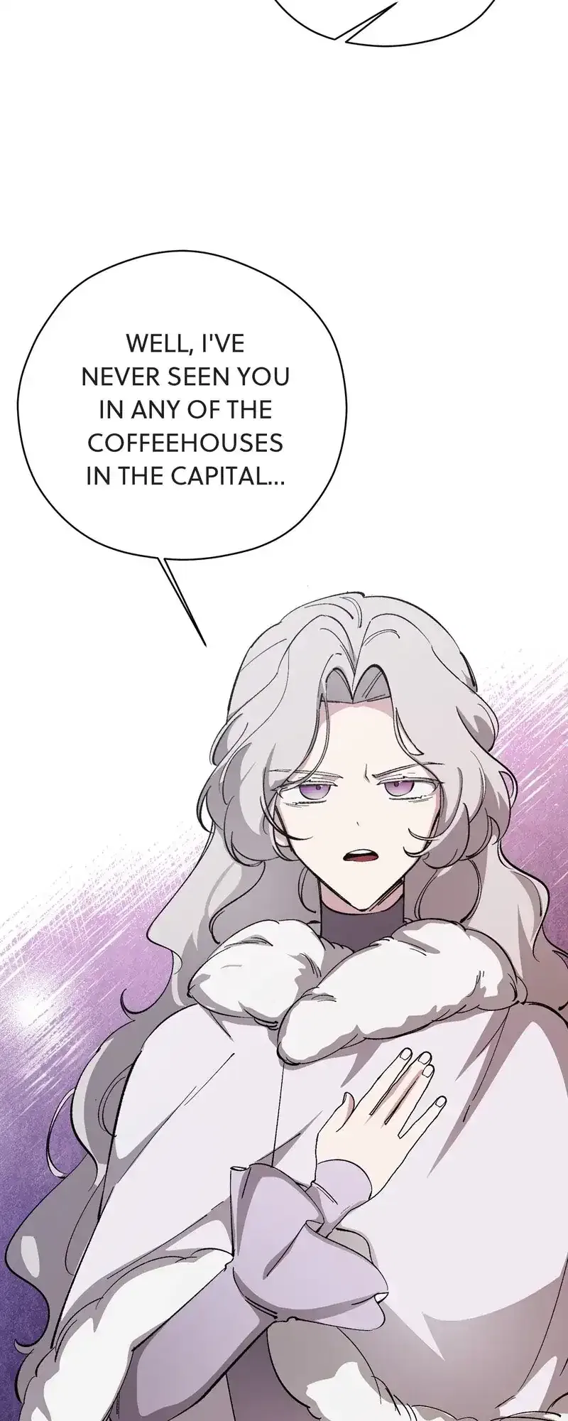 Duchess’s Lo-Fi Coffeehouse Chapter 68 – Page 69