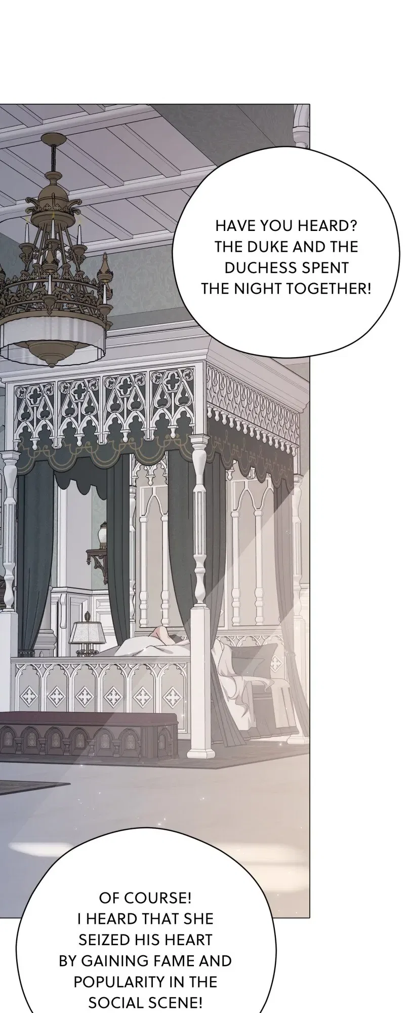 Duchess’s Lo-Fi Coffeehouse Chapter 67 – Page 2