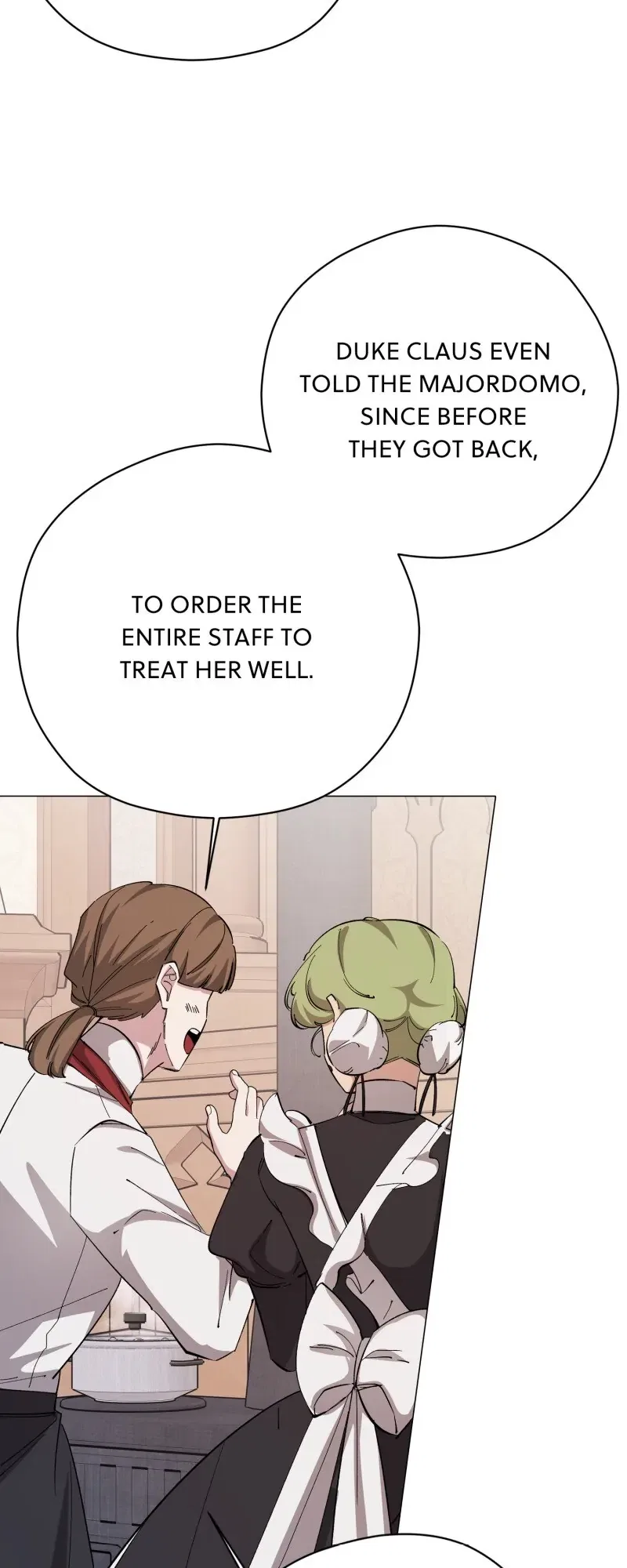 Duchess’s Lo-Fi Coffeehouse Chapter 67 – Page 4