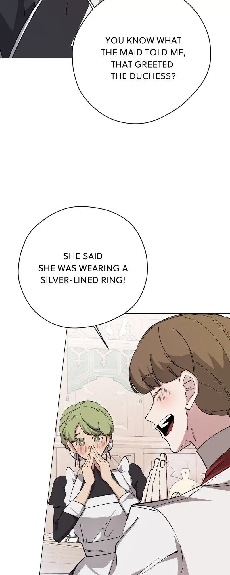 Duchess’s Lo-Fi Coffeehouse Chapter 67 – Page 5