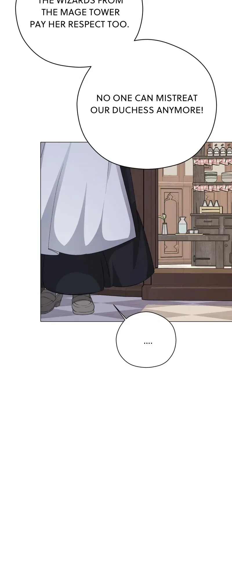 Duchess’s Lo-Fi Coffeehouse Chapter 67 – Page 7