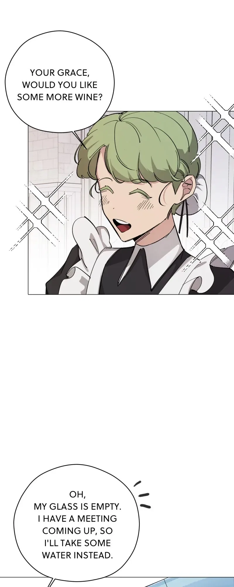 Duchess’s Lo-Fi Coffeehouse Chapter 67 – Page 11