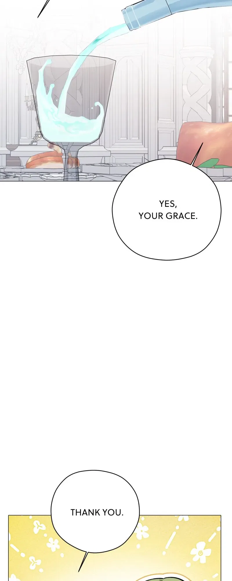 Duchess’s Lo-Fi Coffeehouse Chapter 67 – Page 12