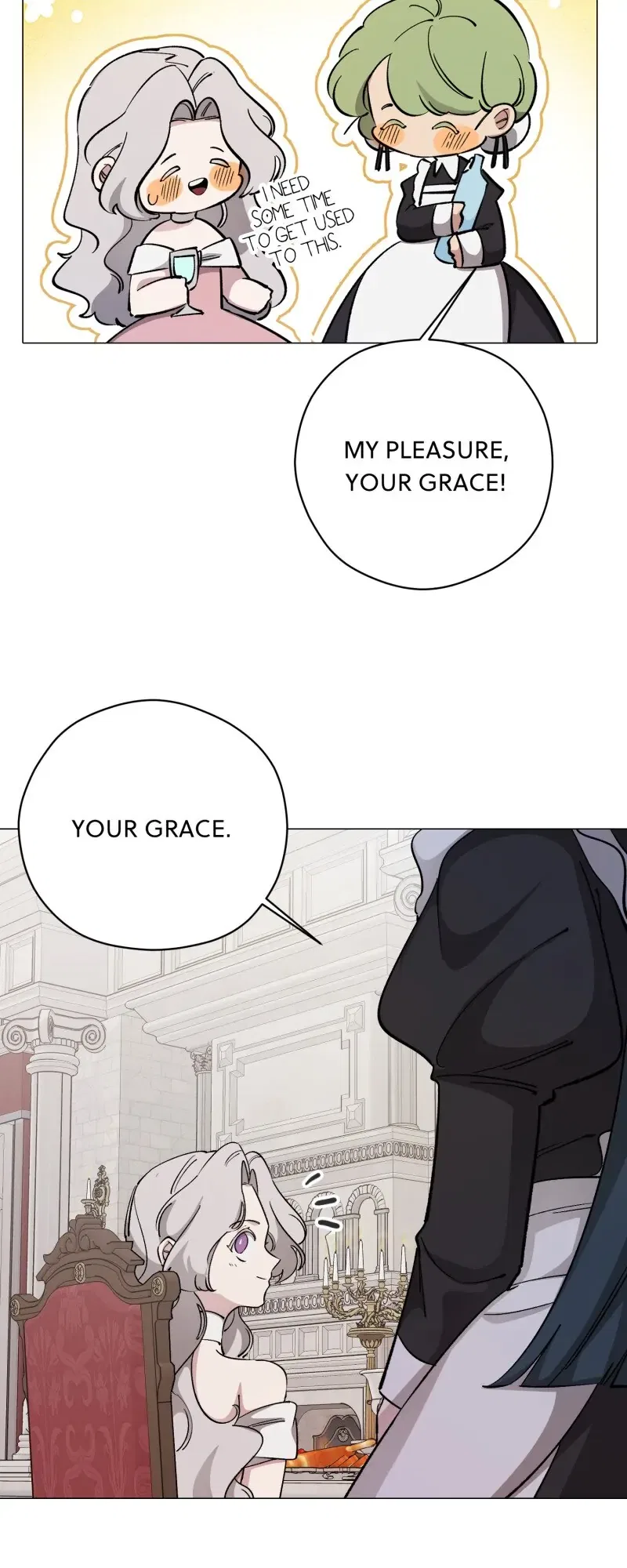 Duchess’s Lo-Fi Coffeehouse Chapter 67 – Page 13