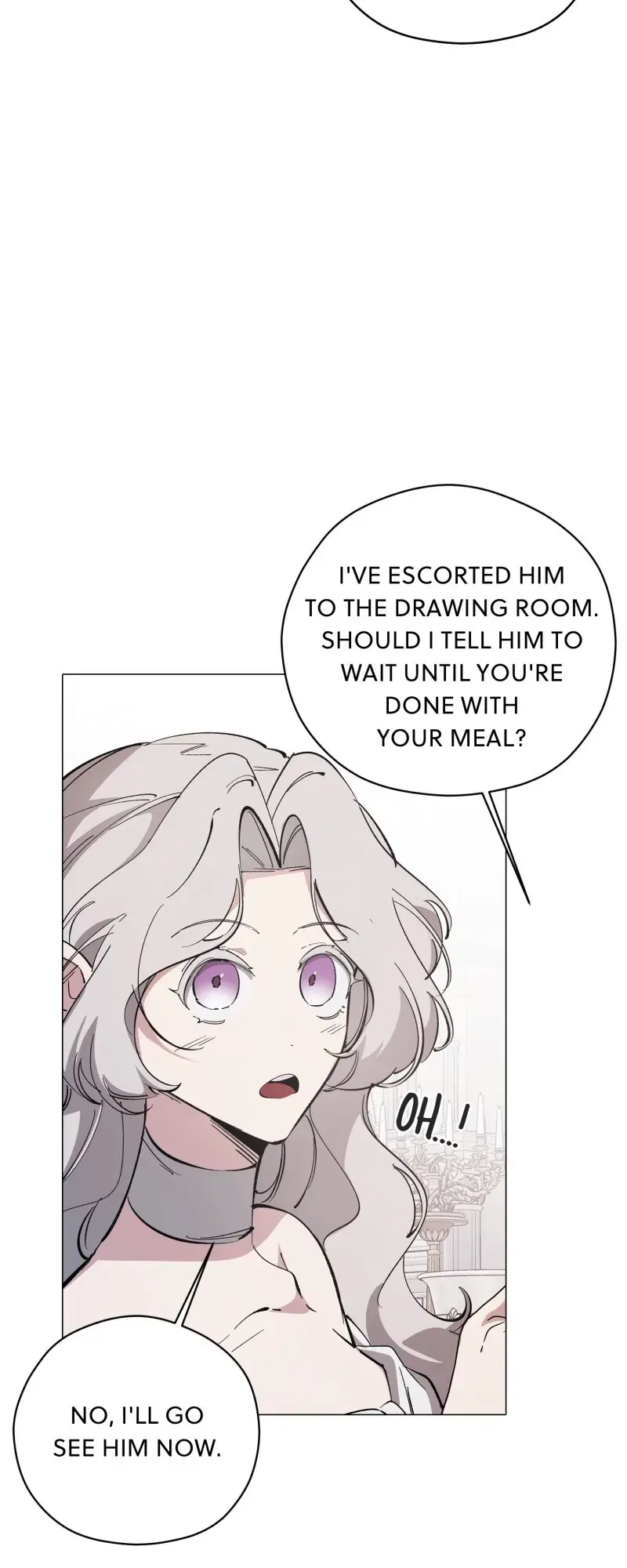 Duchess’s Lo-Fi Coffeehouse Chapter 67 – Page 15