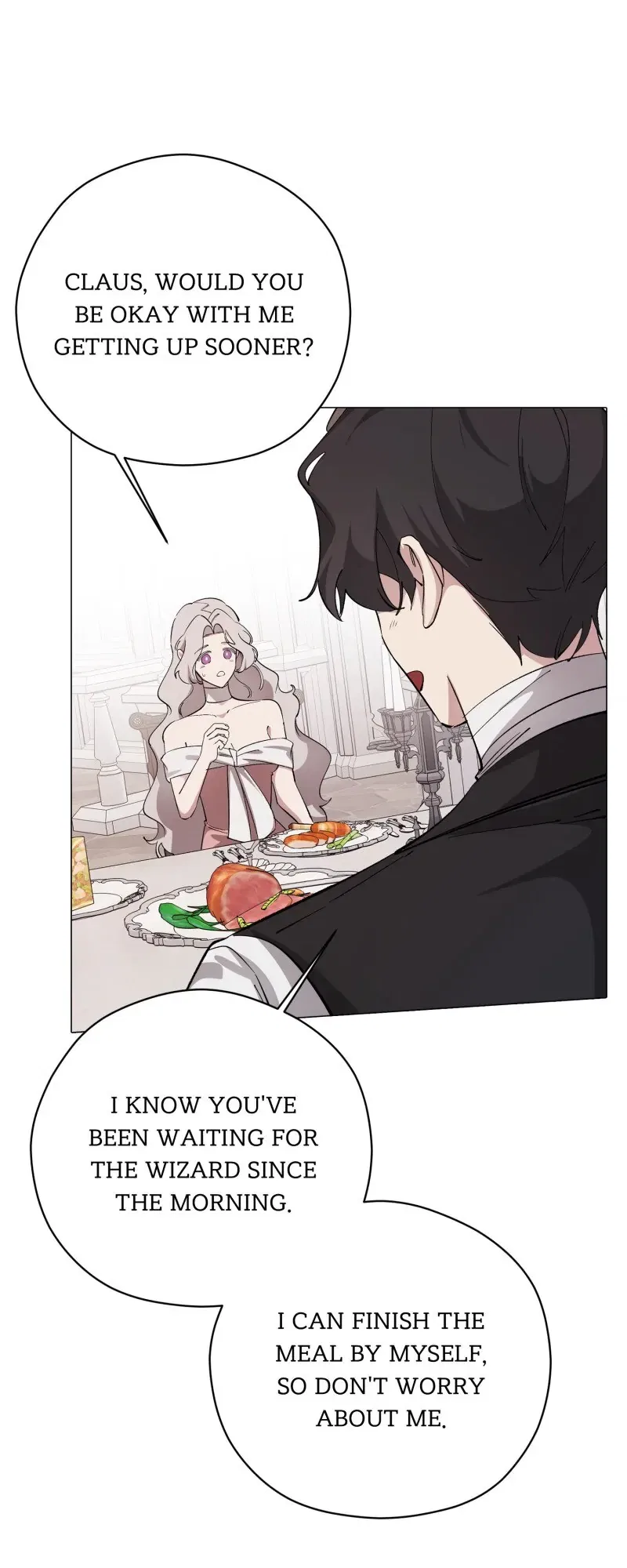 Duchess’s Lo-Fi Coffeehouse Chapter 67 – Page 17