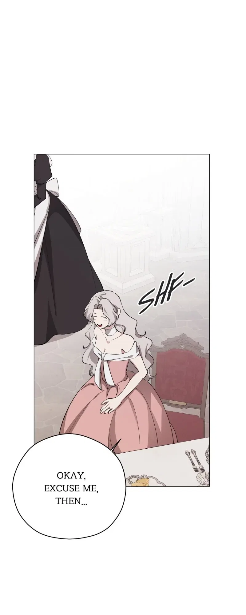 Duchess’s Lo-Fi Coffeehouse Chapter 67 – Page 18
