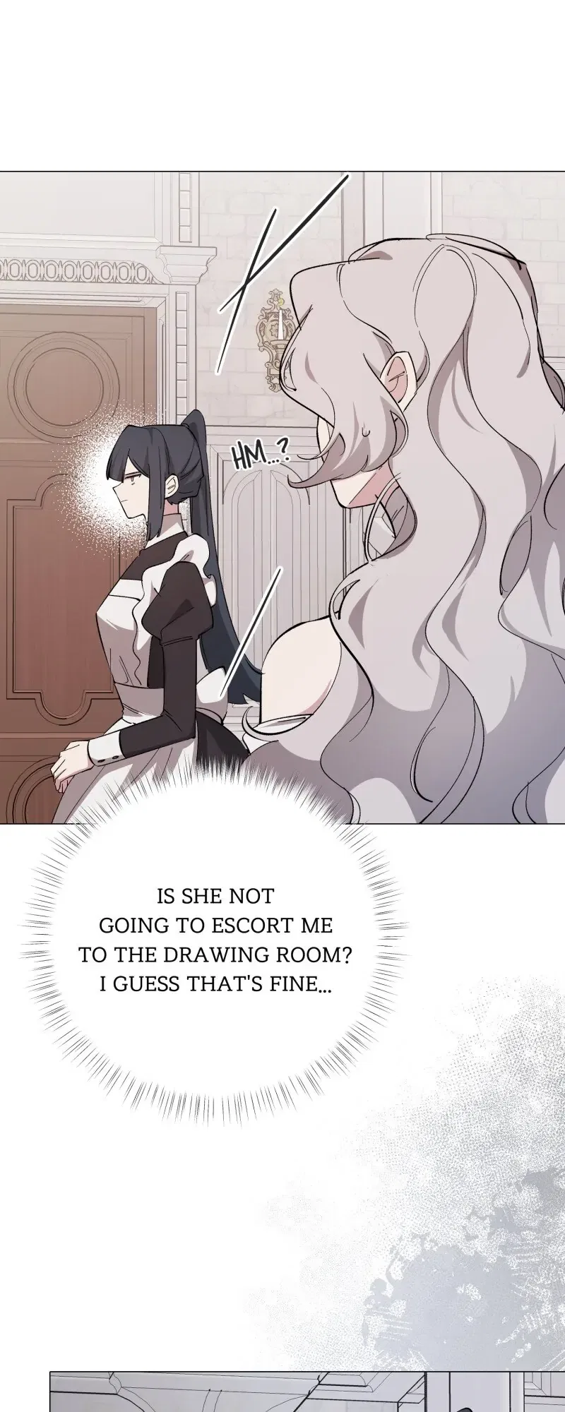 Duchess’s Lo-Fi Coffeehouse Chapter 67 – Page 19