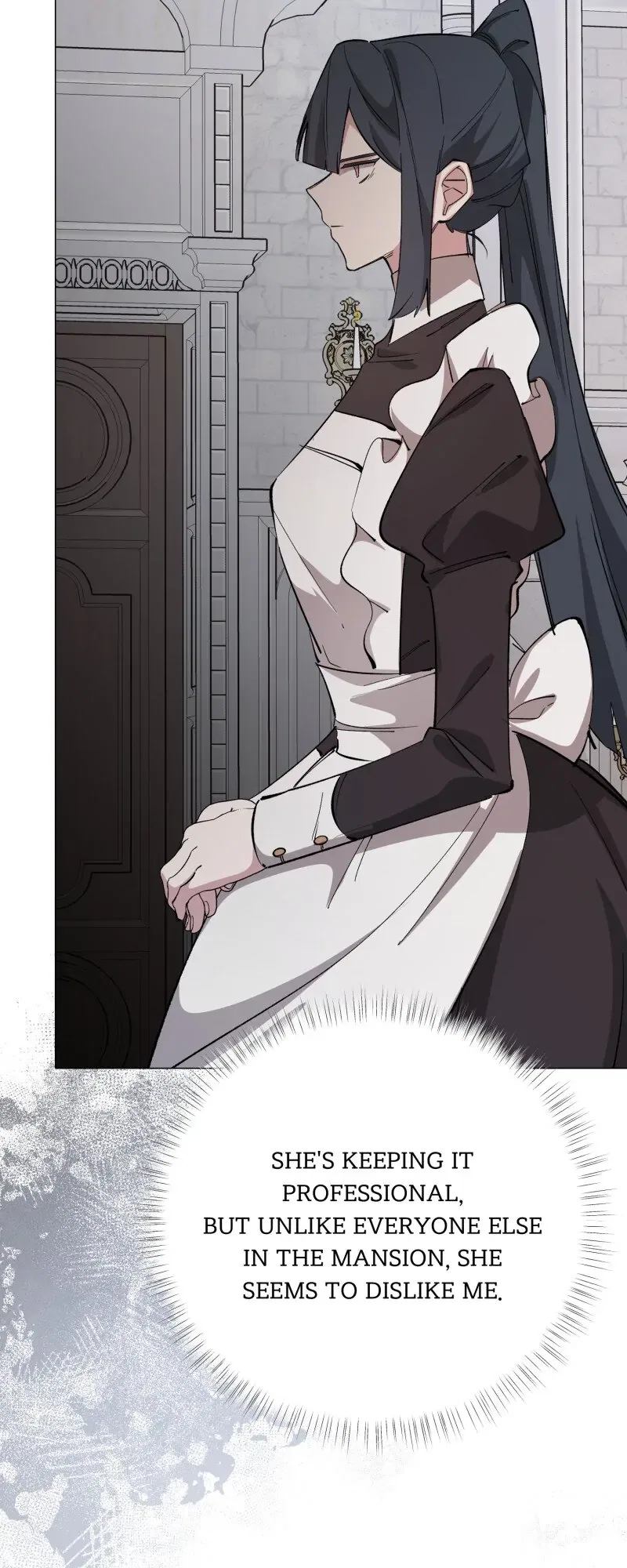Duchess’s Lo-Fi Coffeehouse Chapter 67 – Page 20