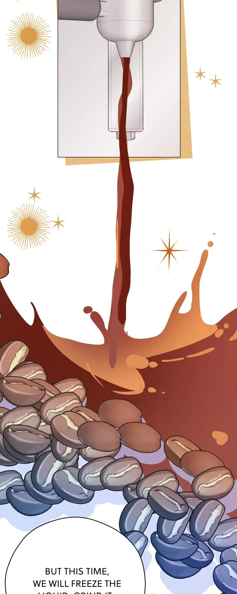 Duchess’s Lo-Fi Coffeehouse Chapter 67 – Page 27