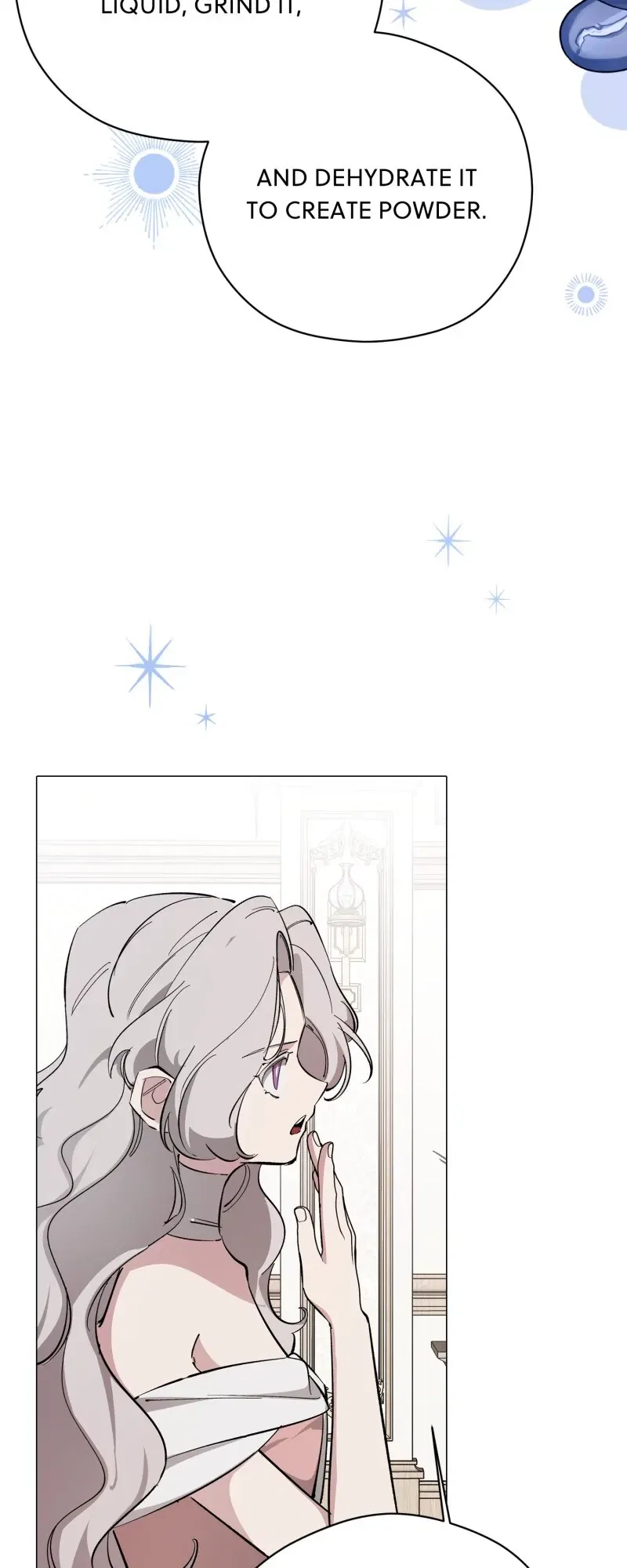 Duchess’s Lo-Fi Coffeehouse Chapter 67 – Page 28