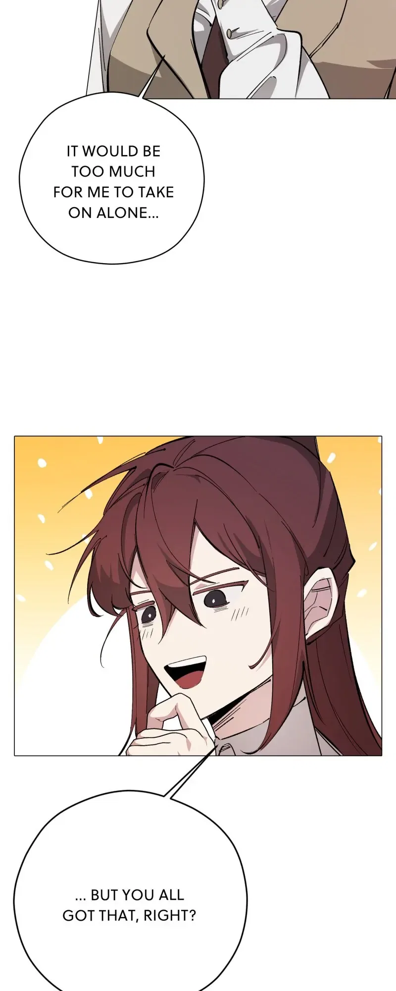 Duchess’s Lo-Fi Coffeehouse Chapter 67 – Page 30