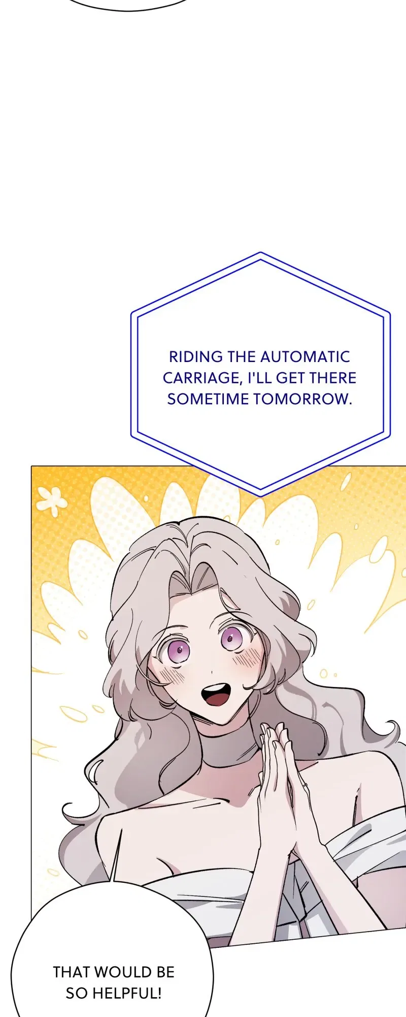 Duchess’s Lo-Fi Coffeehouse Chapter 67 – Page 37