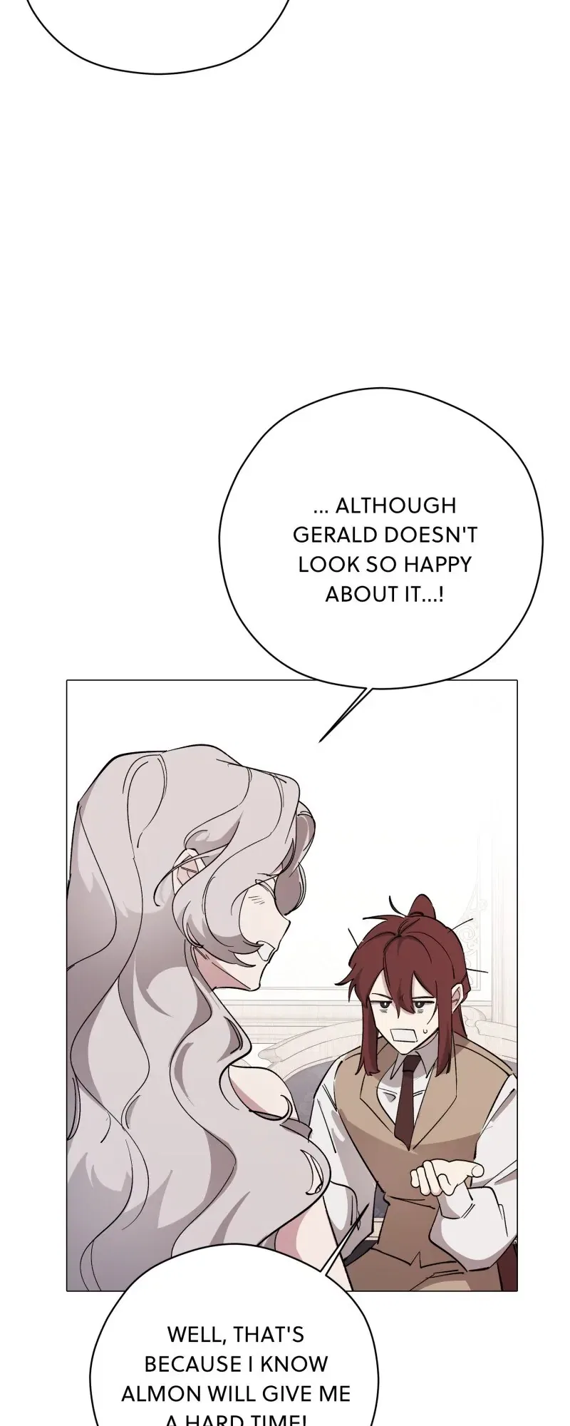 Duchess’s Lo-Fi Coffeehouse Chapter 67 – Page 38