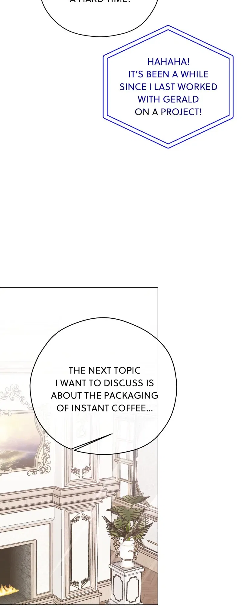 Duchess’s Lo-Fi Coffeehouse Chapter 67 – Page 39