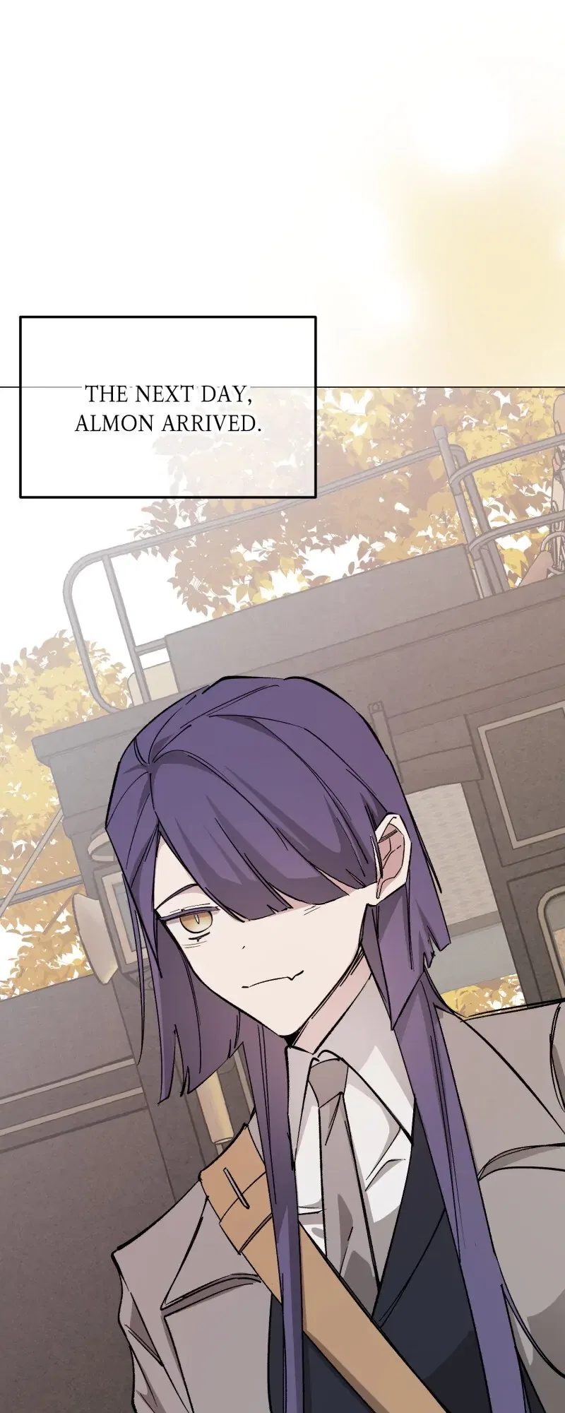 Duchess’s Lo-Fi Coffeehouse Chapter 67 – Page 41