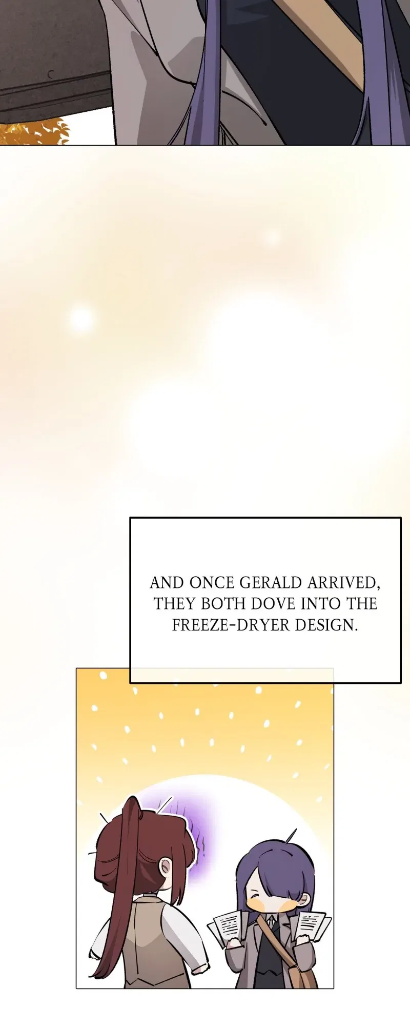Duchess’s Lo-Fi Coffeehouse Chapter 67 – Page 42