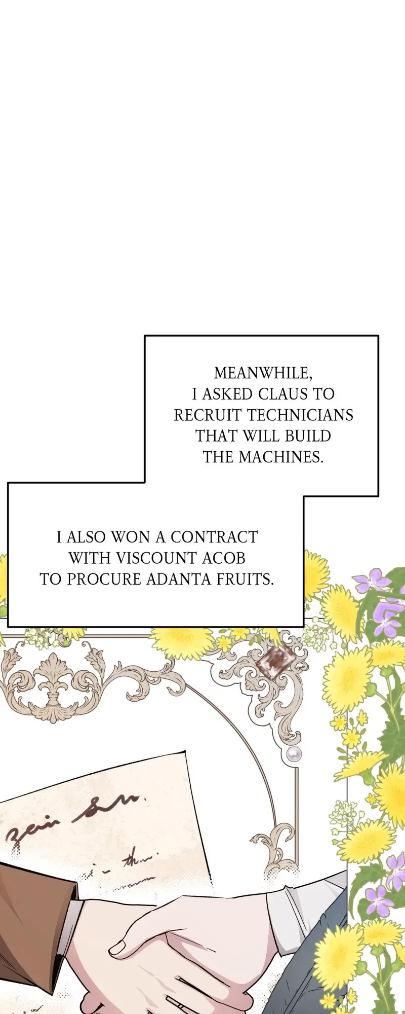 Duchess’s Lo-Fi Coffeehouse Chapter 67 – Page 43