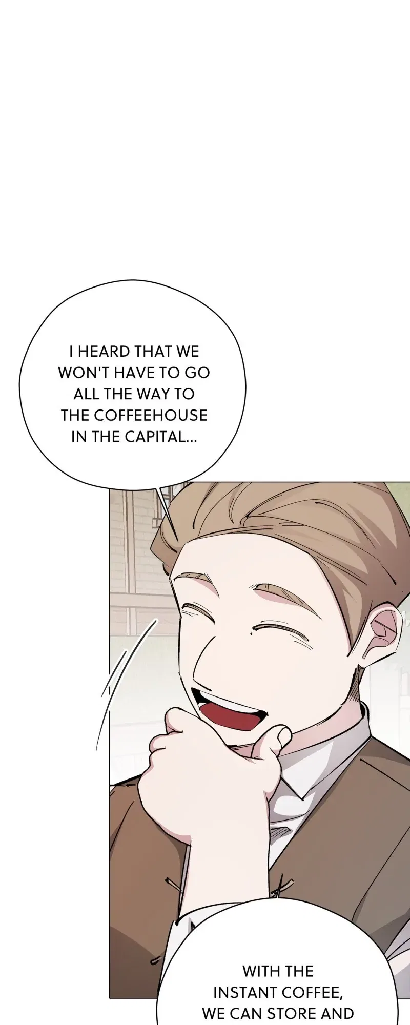 Duchess’s Lo-Fi Coffeehouse Chapter 67 – Page 48