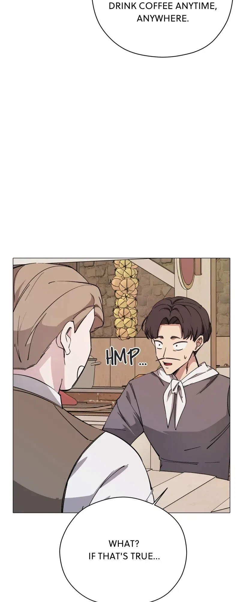 Duchess’s Lo-Fi Coffeehouse Chapter 67 – Page 49