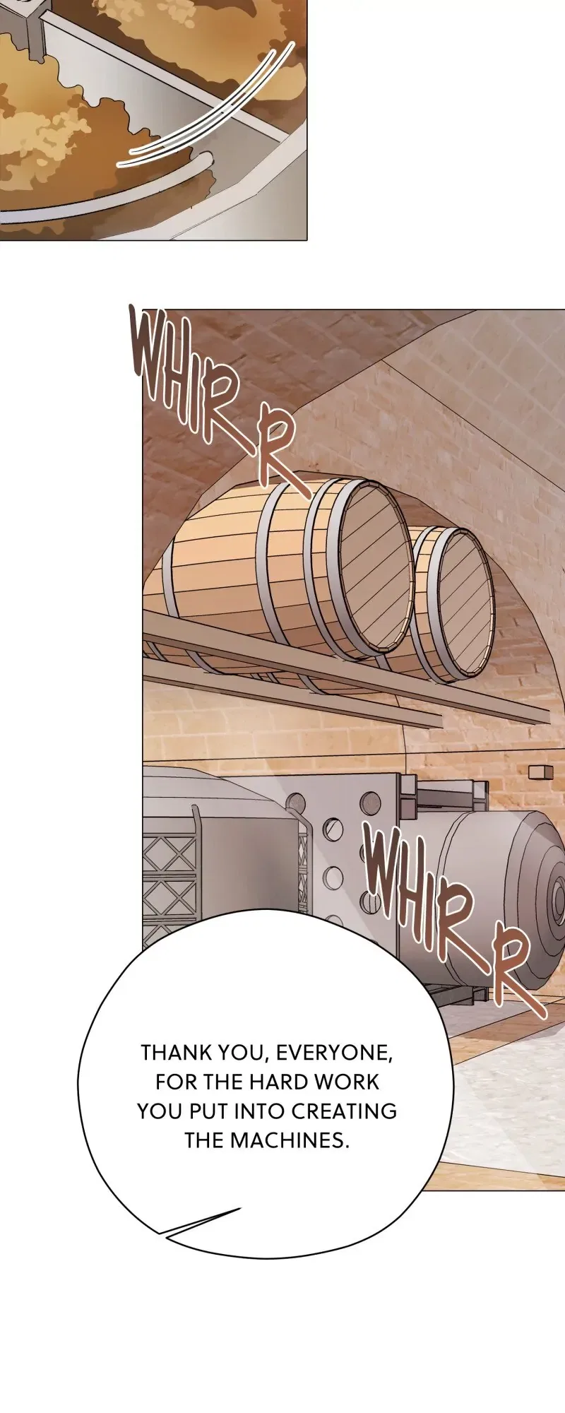 Duchess’s Lo-Fi Coffeehouse Chapter 67 – Page 52