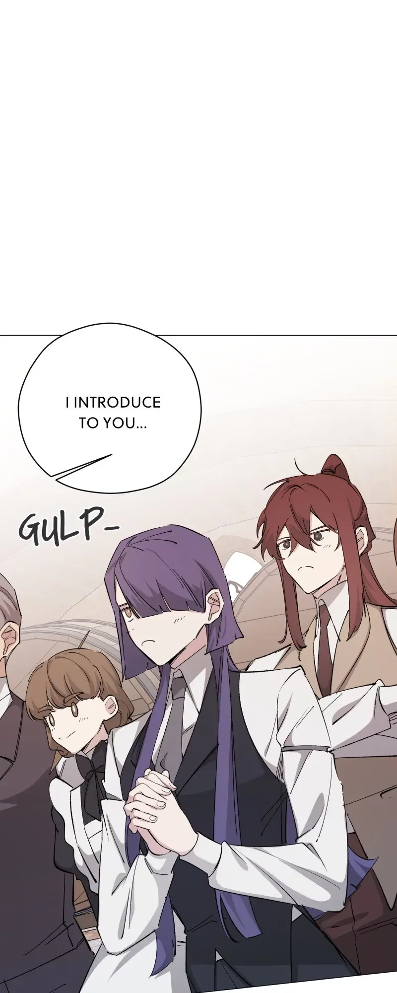 Duchess’s Lo-Fi Coffeehouse Chapter 67 – Page 53