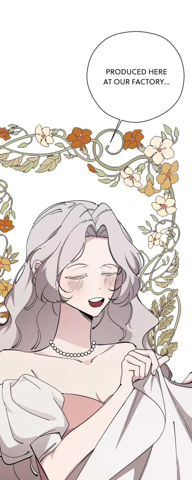 Duchess’s Lo-Fi Coffeehouse Chapter 67 – Page 55