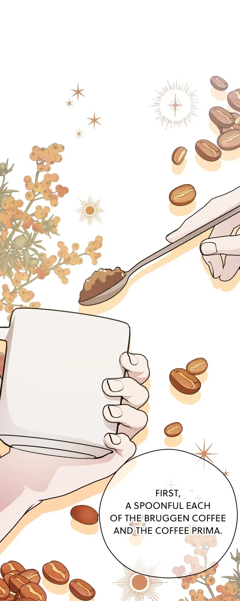 Duchess’s Lo-Fi Coffeehouse Chapter 67 – Page 58