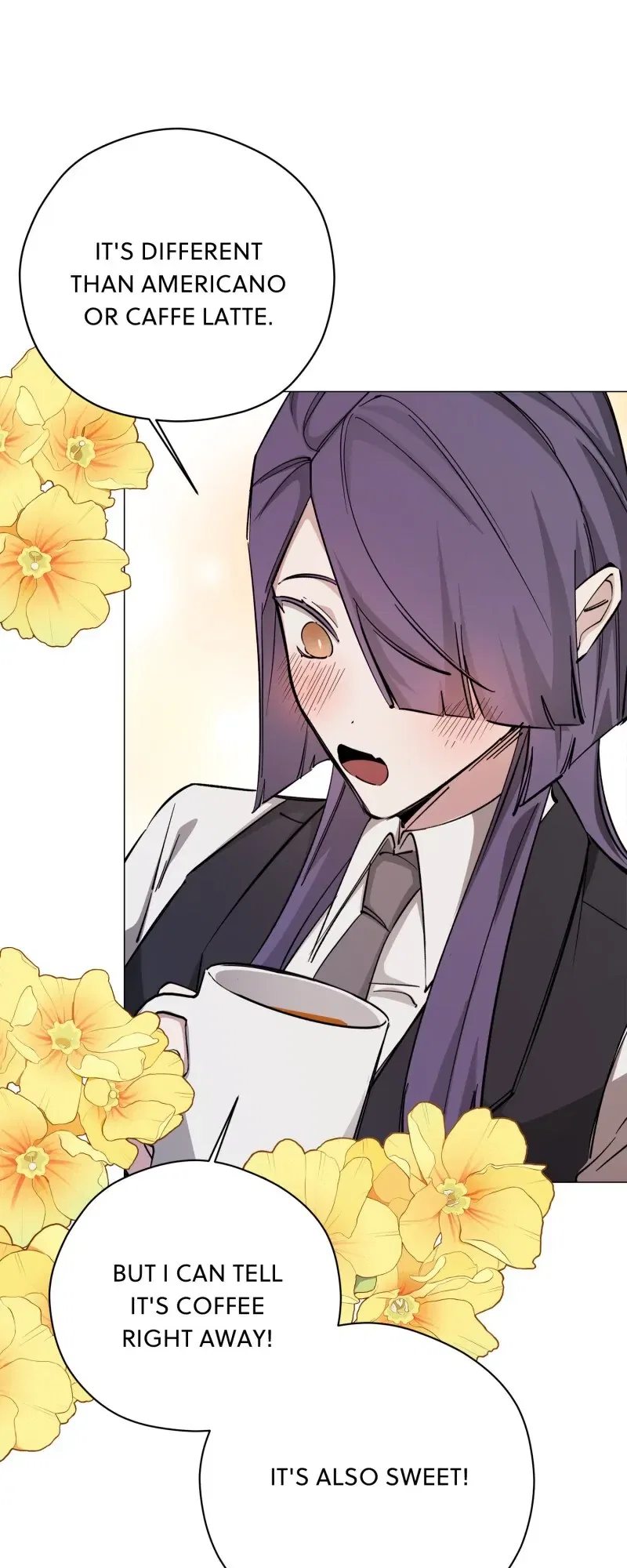Duchess’s Lo-Fi Coffeehouse Chapter 67 – Page 62