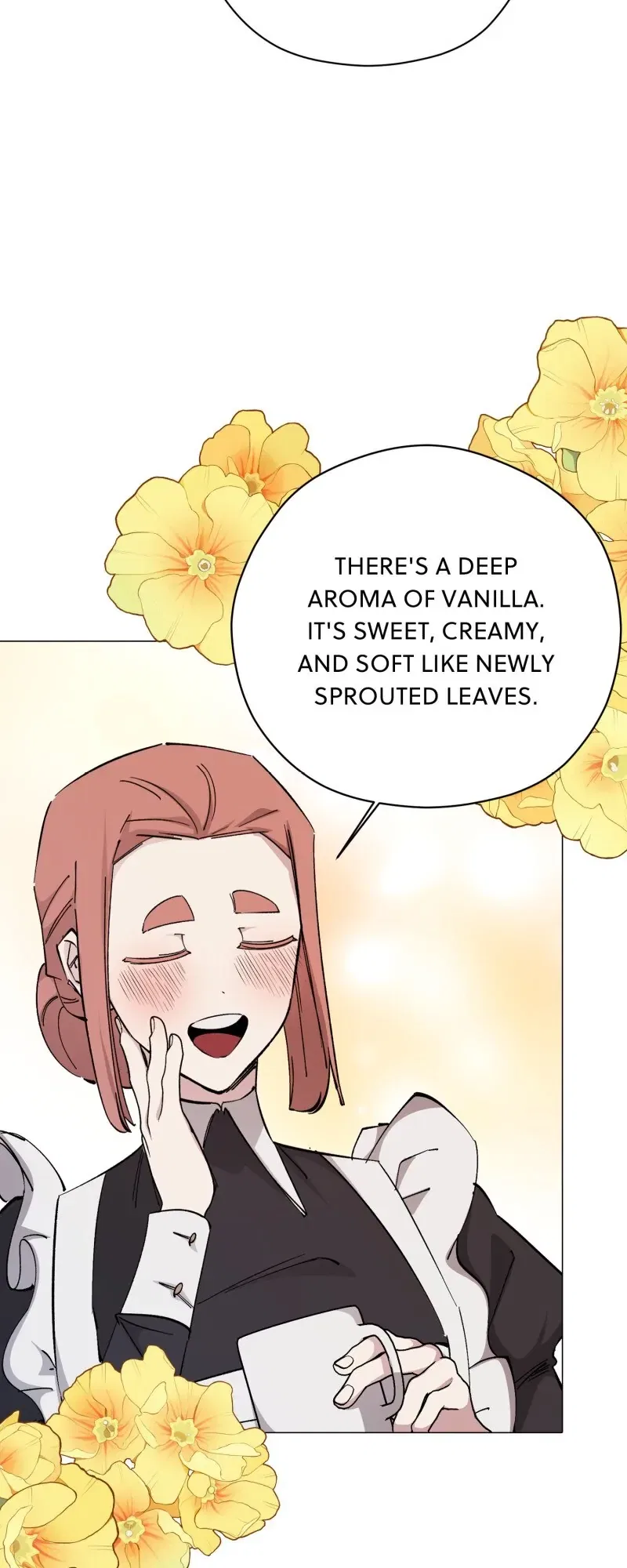 Duchess’s Lo-Fi Coffeehouse Chapter 67 – Page 63