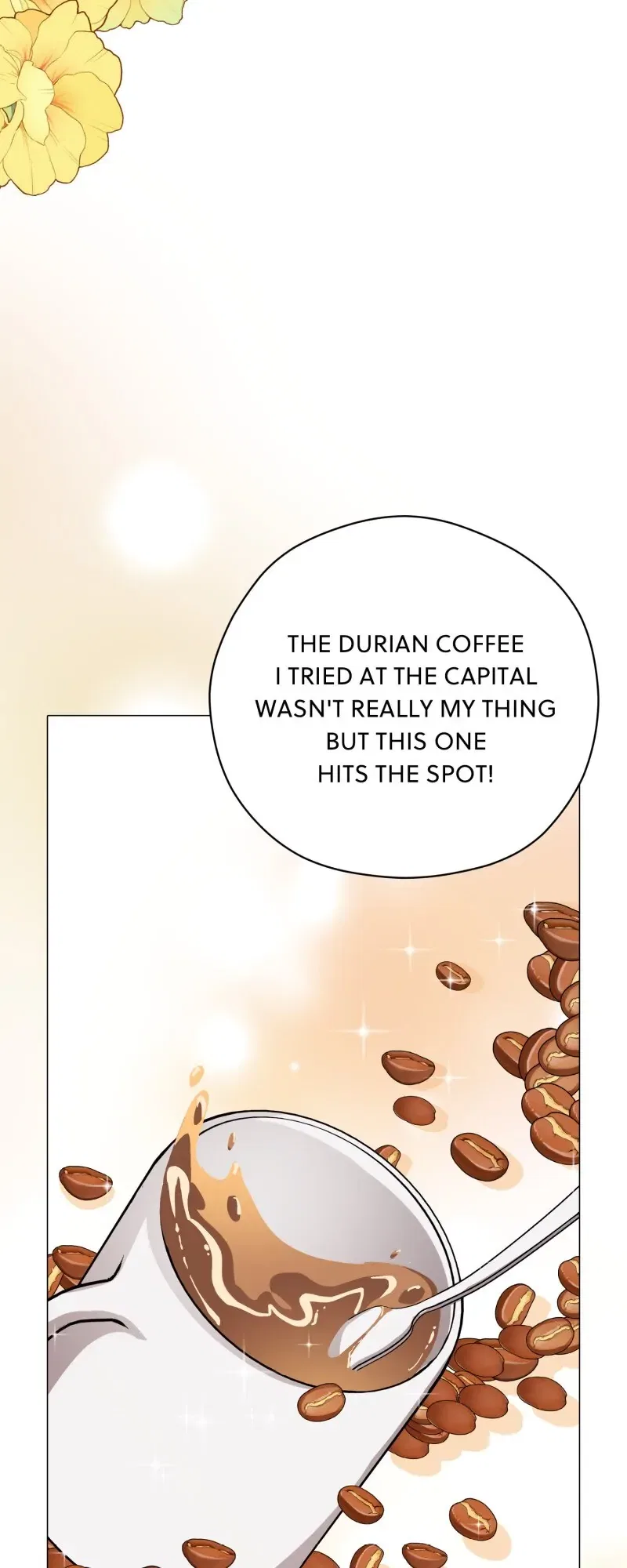 Duchess’s Lo-Fi Coffeehouse Chapter 67 – Page 64
