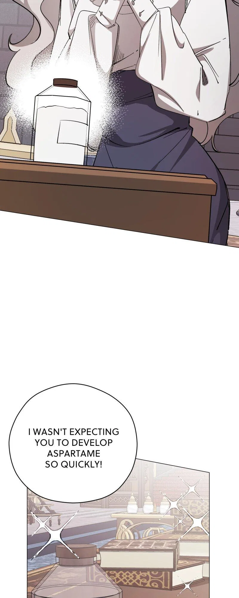 Duchess’s Lo-Fi Coffeehouse Chapter 66 – Page 4