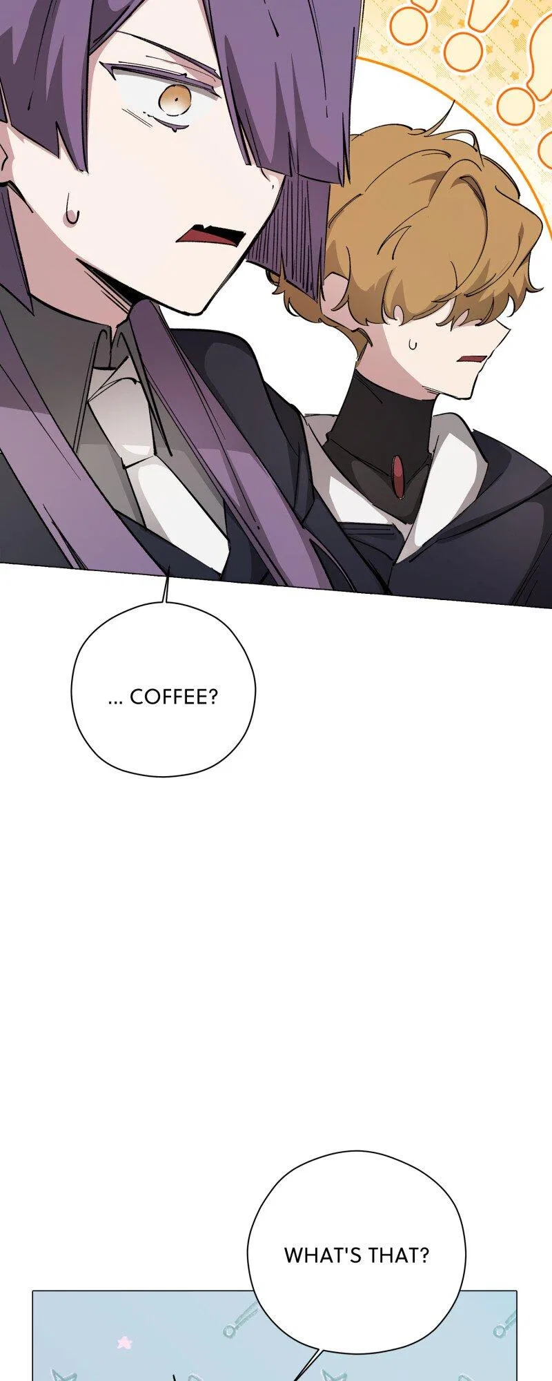 Duchess’s Lo-Fi Coffeehouse Chapter 66 – Page 12