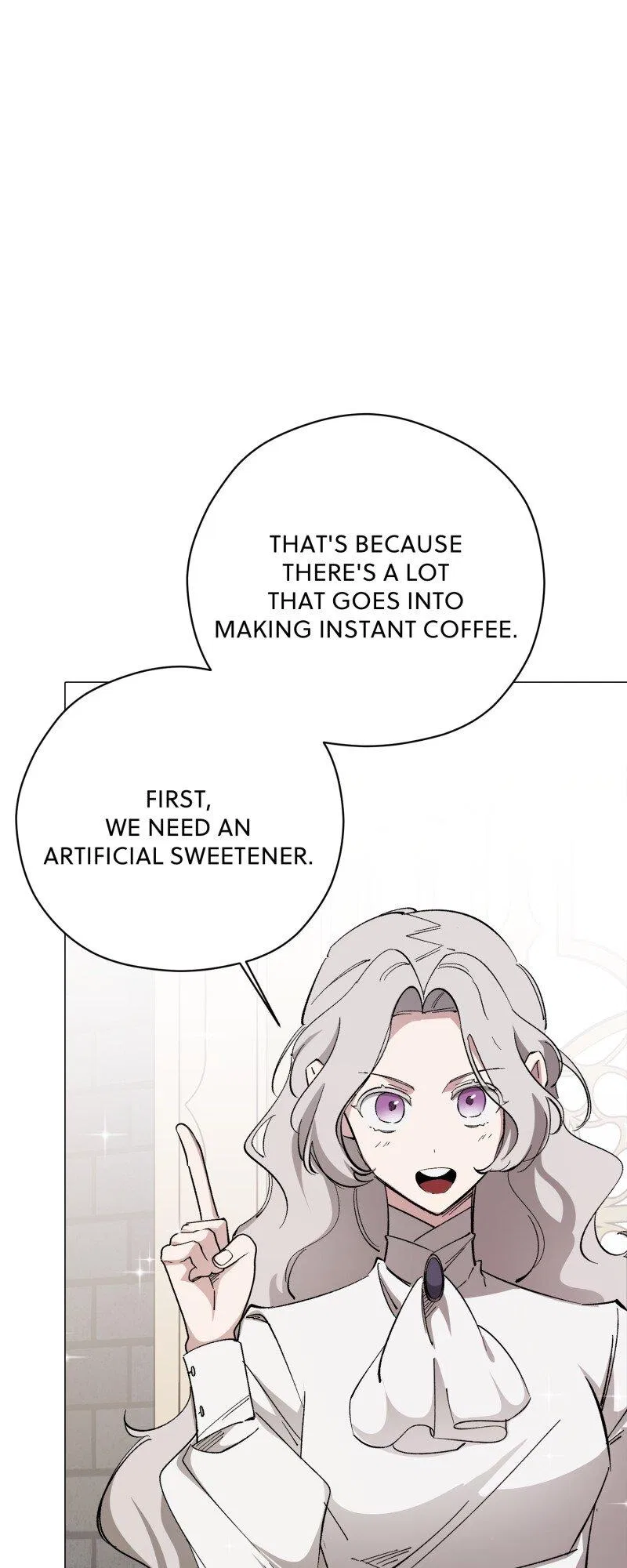 Duchess’s Lo-Fi Coffeehouse Chapter 66 – Page 15