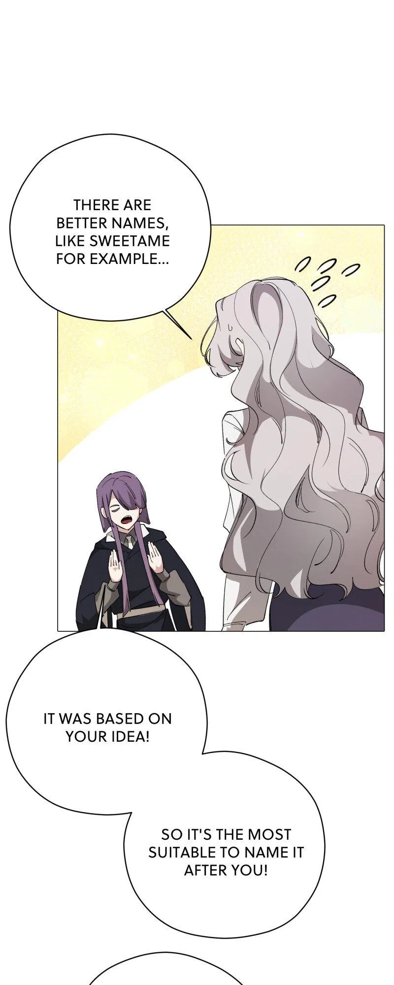 Duchess’s Lo-Fi Coffeehouse Chapter 66 – Page 25