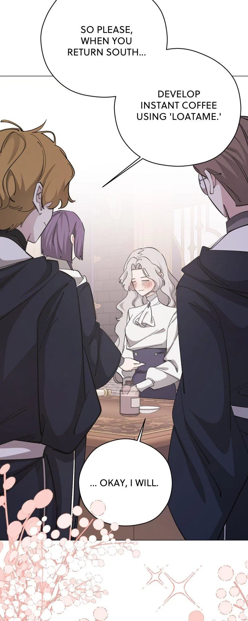 Duchess’s Lo-Fi Coffeehouse Chapter 66 – Page 26