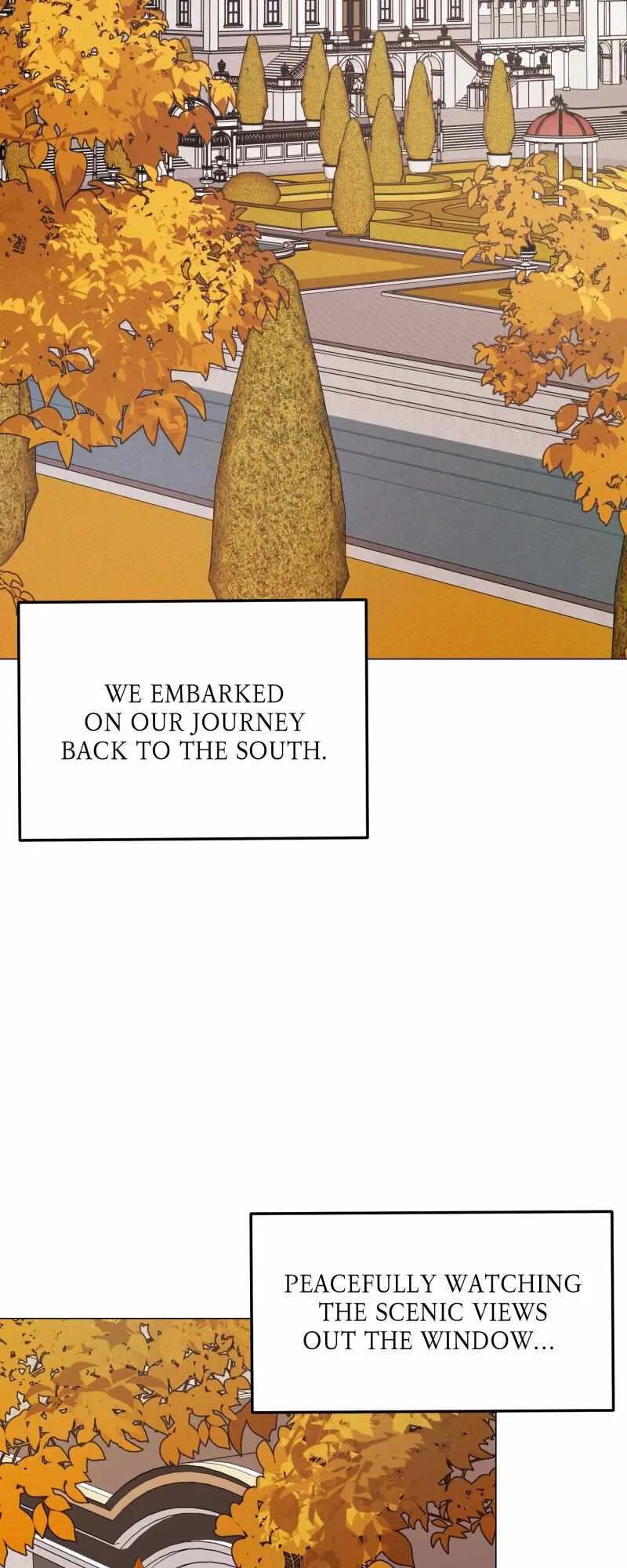 Duchess’s Lo-Fi Coffeehouse Chapter 66 – Page 36