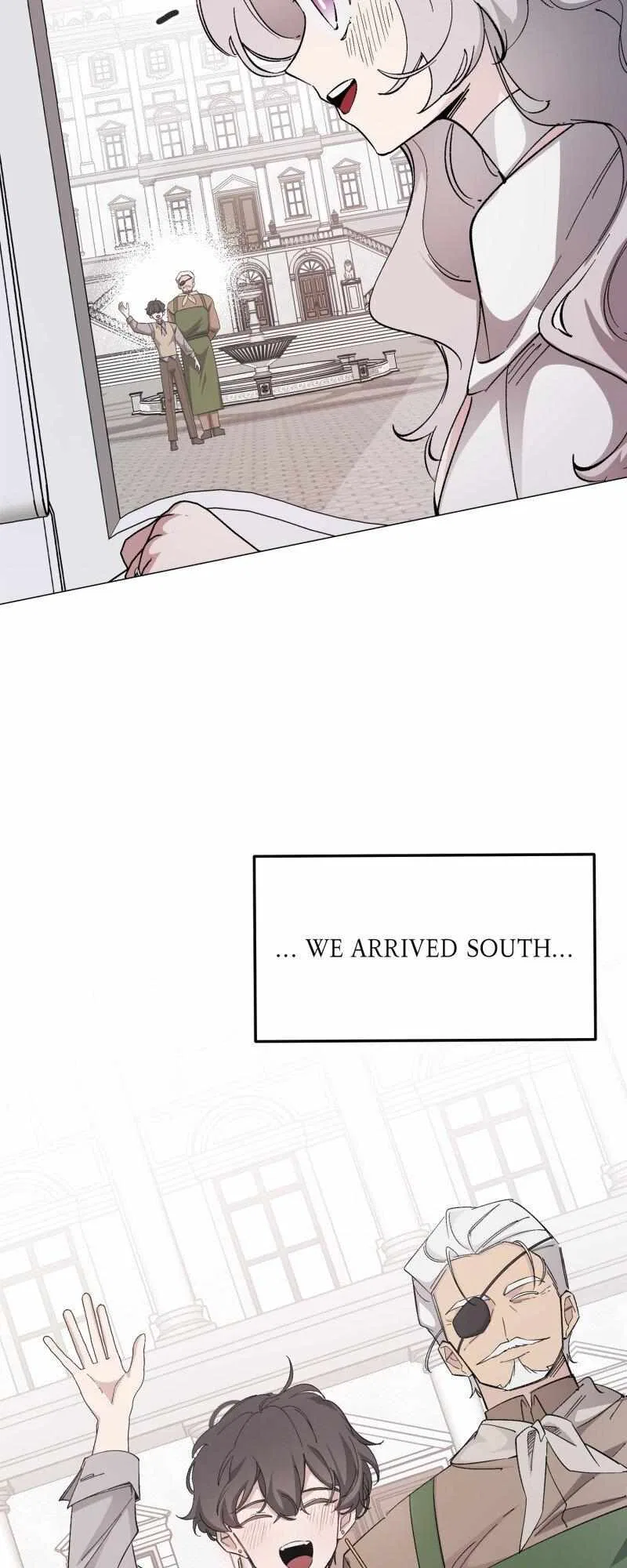 Duchess’s Lo-Fi Coffeehouse Chapter 66 – Page 39