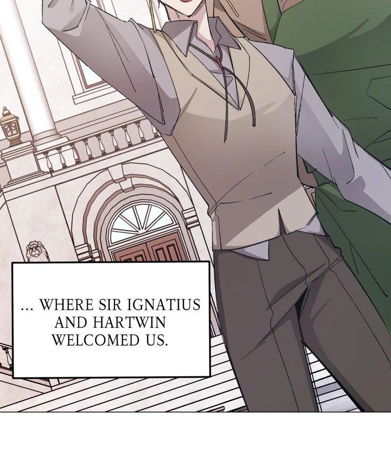 Duchess’s Lo-Fi Coffeehouse Chapter 66 – Page 40