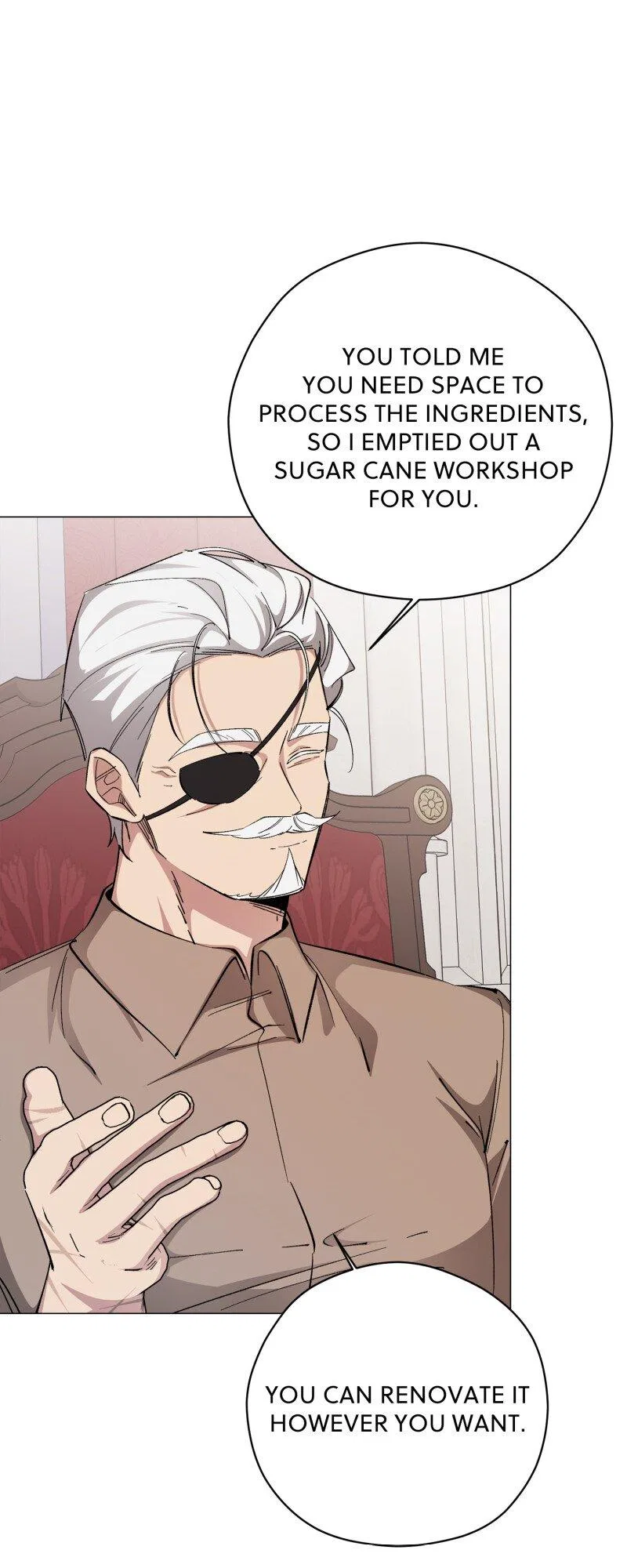 Duchess’s Lo-Fi Coffeehouse Chapter 66 – Page 43