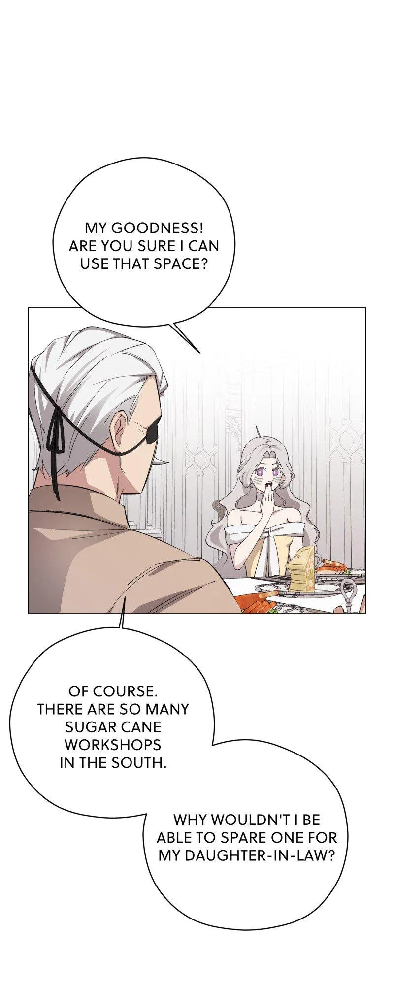 Duchess’s Lo-Fi Coffeehouse Chapter 66 – Page 44