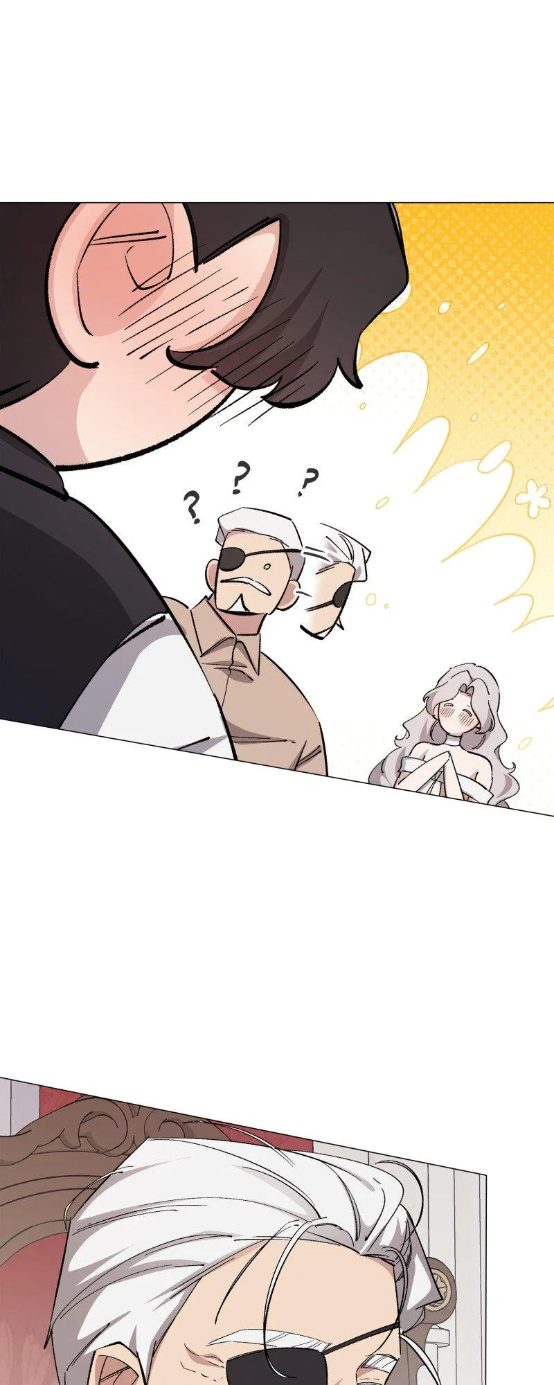 Duchess’s Lo-Fi Coffeehouse Chapter 66 – Page 47