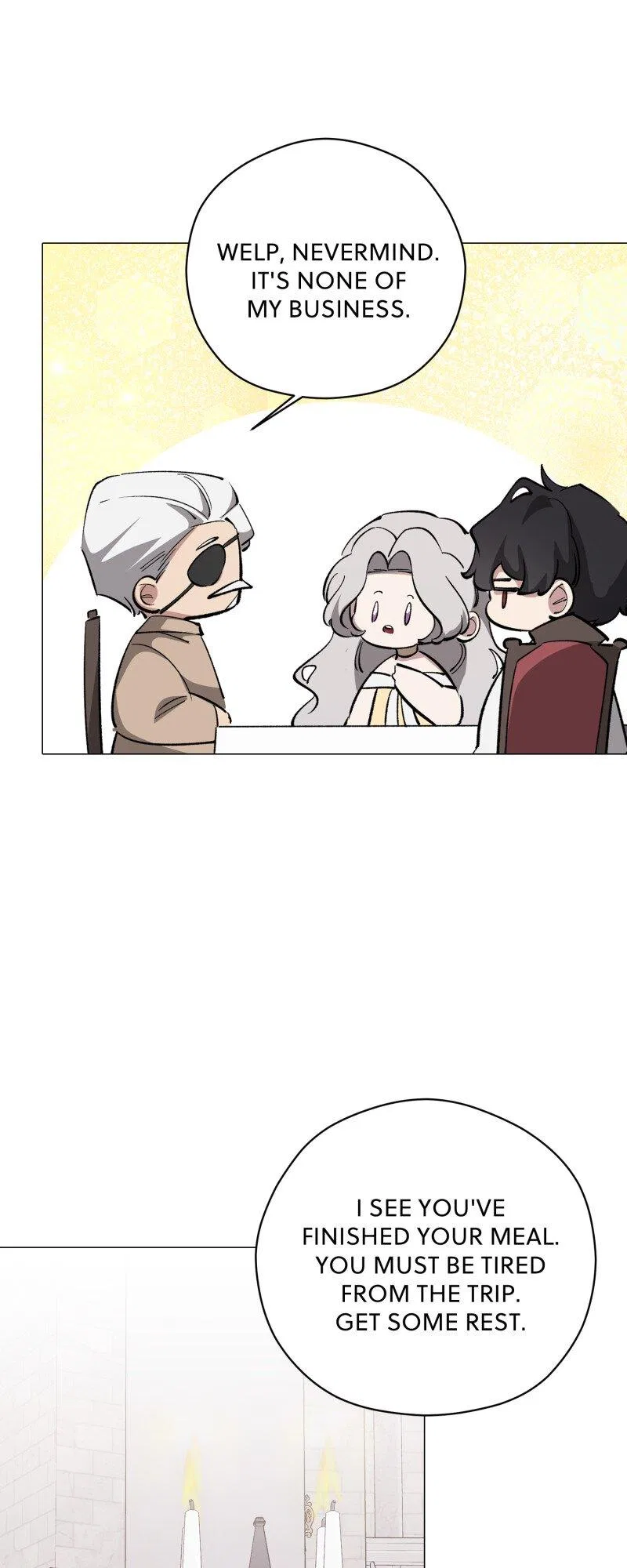 Duchess’s Lo-Fi Coffeehouse Chapter 66 – Page 49