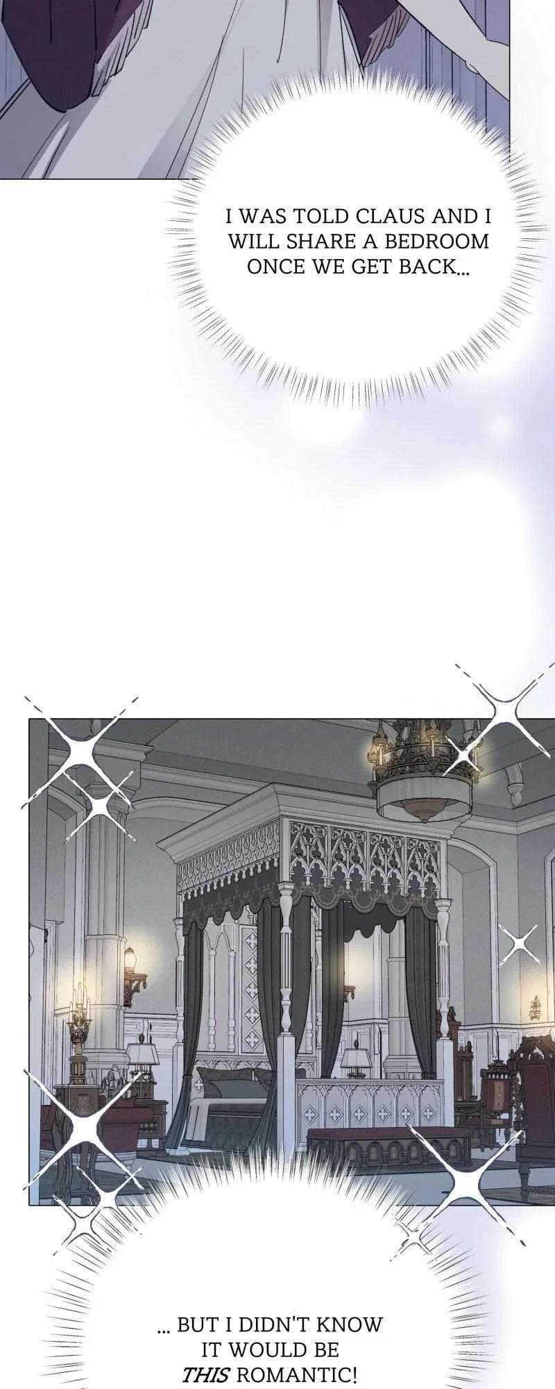 Duchess’s Lo-Fi Coffeehouse Chapter 66 – Page 52