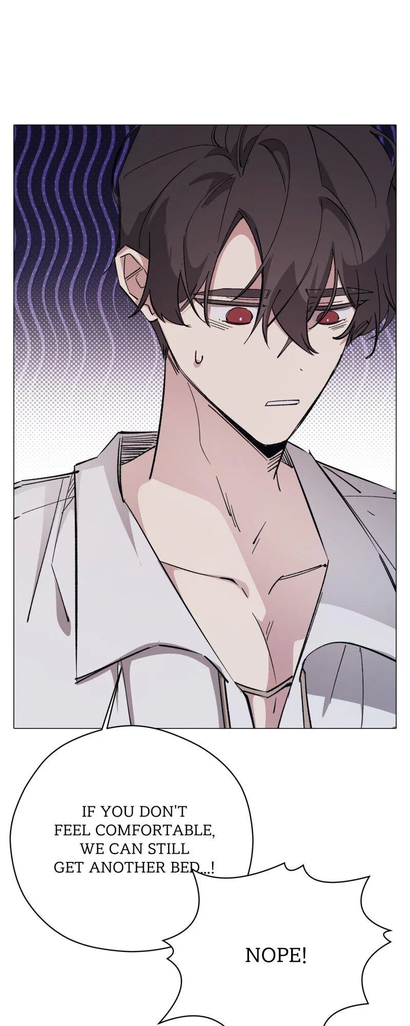 Duchess’s Lo-Fi Coffeehouse Chapter 66 – Page 55