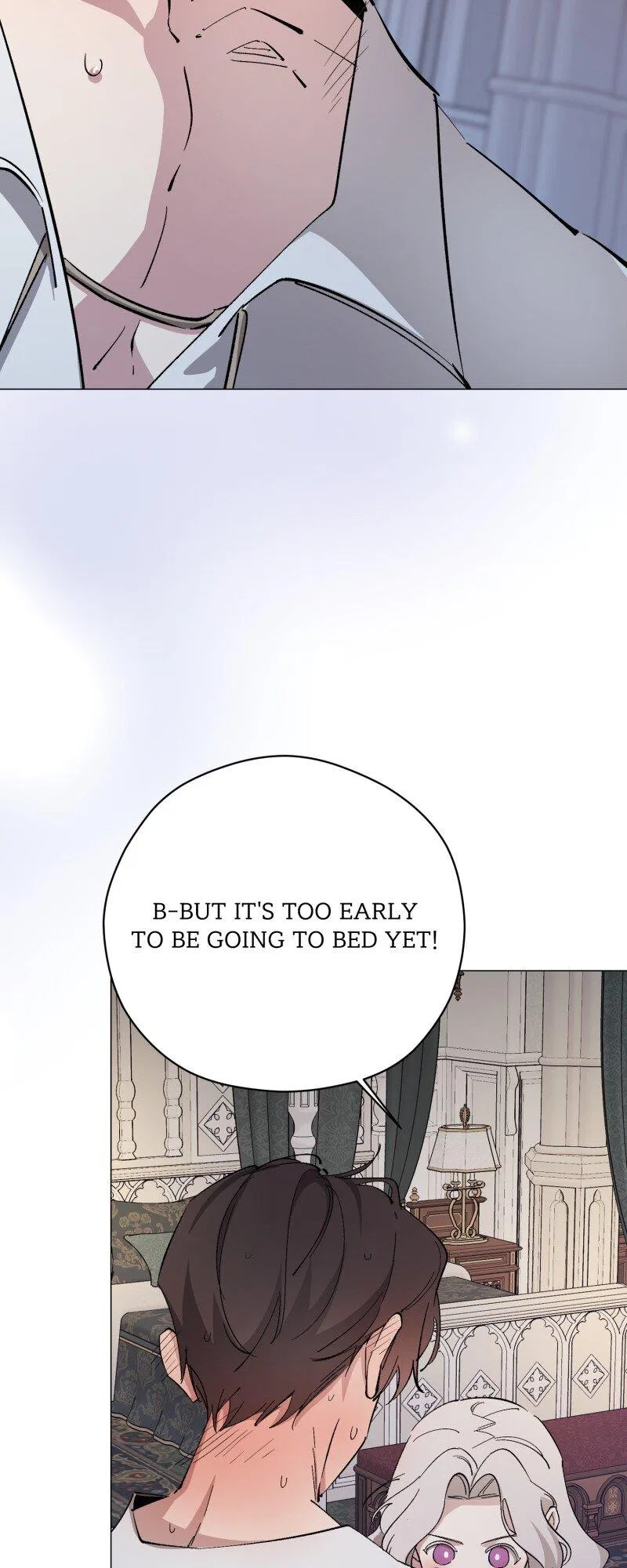 Duchess’s Lo-Fi Coffeehouse Chapter 66 – Page 59