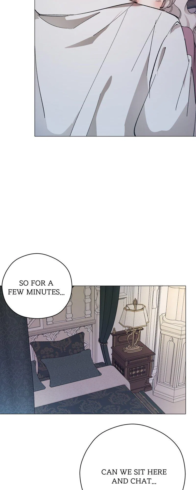 Duchess’s Lo-Fi Coffeehouse Chapter 66 – Page 60