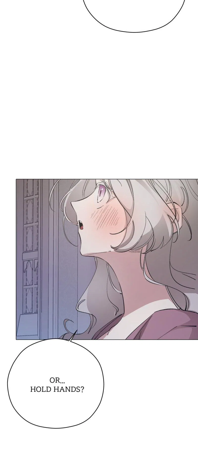 Duchess’s Lo-Fi Coffeehouse Chapter 66 – Page 61